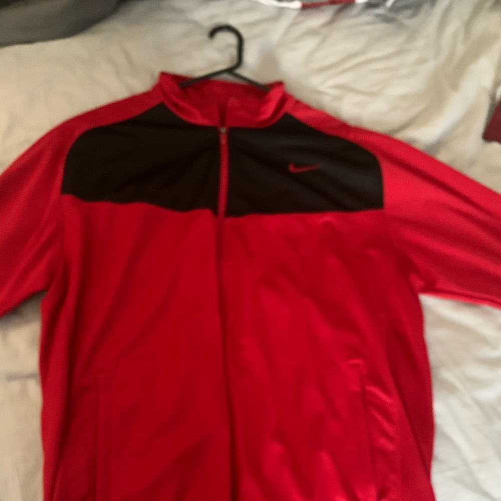 Nike Jacket